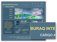 Buraq Cargo