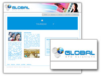 Global BPO Solutions