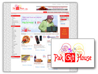 Pak Gift House