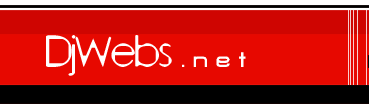 Logo -DjWebs.net