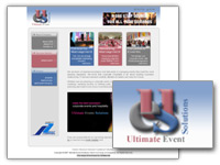 Ultimate Event Solutions